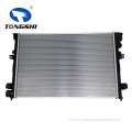 Auto spare parts aluminum car radiator for PEUGEOT EVASION-806 1.8 i OEM 1301W7